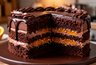 Шоколадный торт с апельсином, от которого все тащатся: рецепт с фото