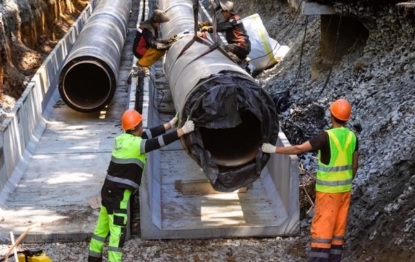 С 20 марта по 17 мая на Сосновом перекроют проезд: альтернативные маршруты