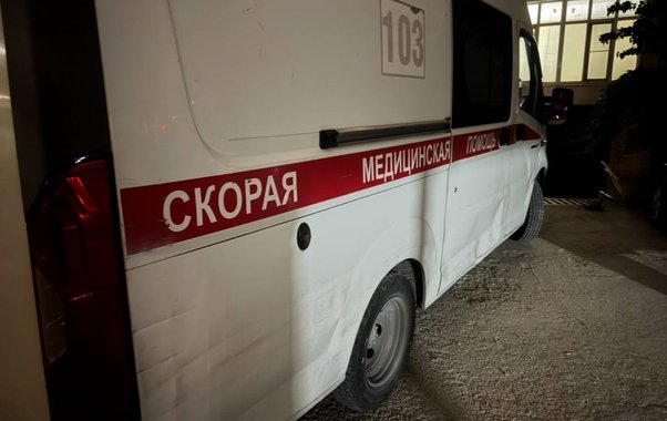 Скорая Богдановича переходит в состав Каменска-Уральского: что изменится для пациентов