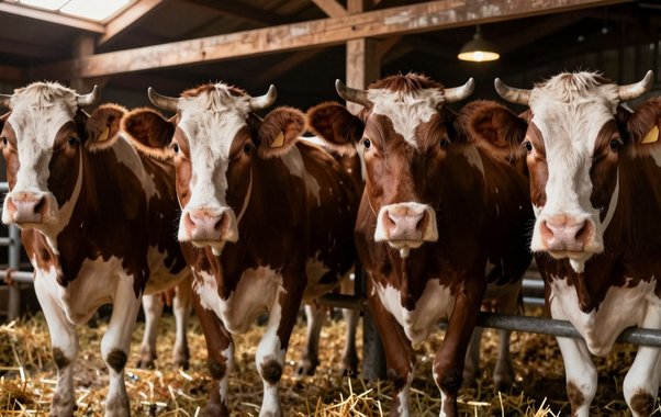 Вывоз сырого молока разрешили ещё в девяти муниципалитетах Свердловской области: список расширился до 24