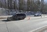 Лобовое столкновение на Серовском тракте: водитель LADA Priora госпитализирован