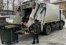 Как проверить, вывезли ли мусор: в Свердловской области запустили систему онлайн-контроля за ТКО