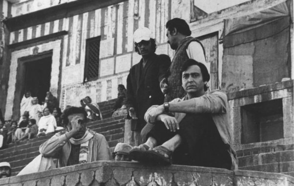 В Свердловской области пройдет фестиваль индийского кино — вход свободный: расписание и адрес