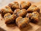 Печенье «Ленивое», но вкусное: рецепт, который покоряет с первой попытки — готовьте, придется раздавать знакомым