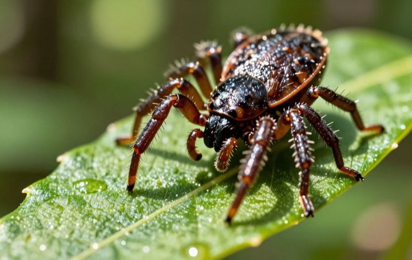 Клещи обходят меня стороной без химии: 4 натуральных средства, которые реально работают