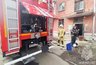 При пожаре в многоэтажке в Верхней Пышме погибла женщина