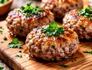 Самые сочные и нежные котлеты: теперь только так и готовлю — секретный рецепт с морковью и подливой