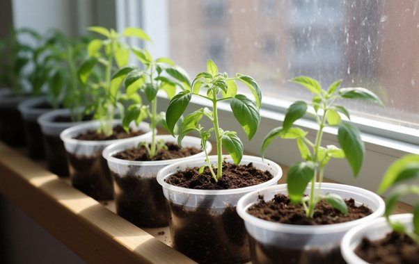 Когда сеять помидоры в 2026 году: точные сроки для теплицы и открытого грунта в каждом регионе