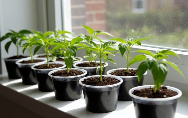 Перцы всходят за 24 часа: секрет хранения в холодильнике, о котором молчат продавцы семян