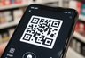 Миниатюра новости: Универсальный QR-код в магазинах: банк для оплаты больше не имеет значения