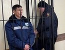 «Я же ее любил»: убийца матери шестерых детей попросился на похороны и разрыдался в камере