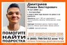Миниатюра новости: Пропал подросток в Екатеринбурге: Романа Дмитриева ищут вторые сутки — нужна помощь