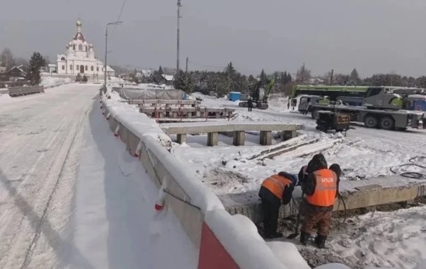 Ремонт дорог и мостов стартовал в Свердловской области: список объектов и сроки