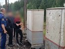 Шесть лет колонии: трое уральских подростков получили срок за теракт на железной дороге