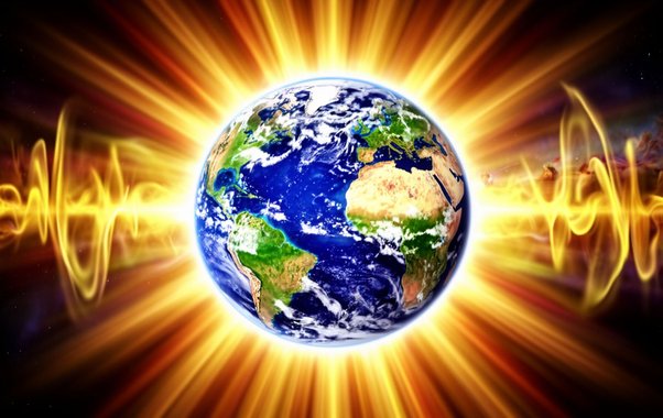 Магнитные бури уровня G1–G2 накроют Землю 1 и 2 апреля