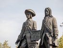 В Екатеринбурге пройдут экскурсии в честь 340-летия основателя города Василия Татищева