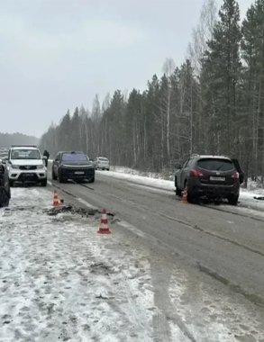 Семеро, включая двоих детей: массовое ДТП на Режевском тракте попало под контроль прокуратуры