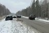 Семеро, включая двоих детей: массовое ДТП на Режевском тракте попало под контроль прокуратуры