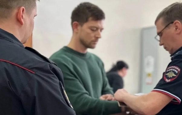 Бывший главный технолог ИК №12 под Нижним Тагилом получил 4 года колонии за пронос запрещенки осужденным