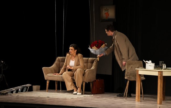 Спектакли для детей и взрослых: Белорусский ТЮЗ начал гастроли в Екатеринбурге — полная афиша