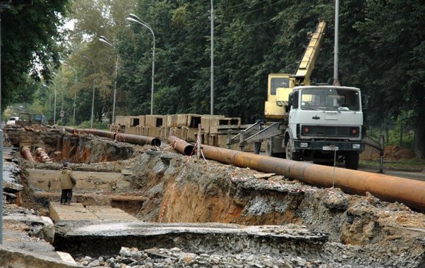 Свердловская область — в тройке лидеров по модернизации коммунальной инфраструктуры: где отремонтируют сети в 2026 году