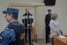 Экс-депутат Свердловской области получил 8,5 лет колонии строгого режима за взятку в 185 тысяч рублей