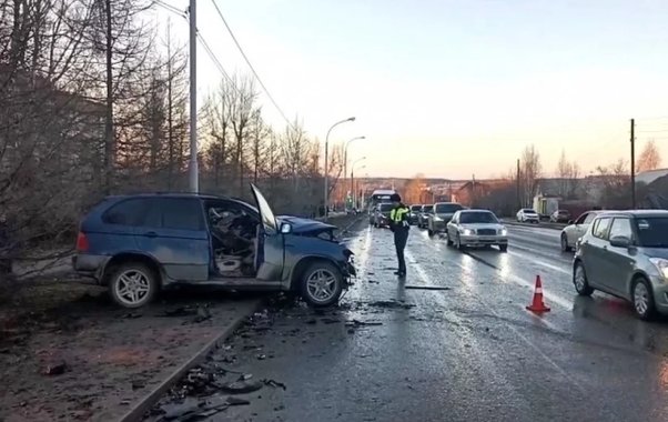 «Он убил молодую мать»: пьяный рецидивист на Lexus спровоцировал смертельное ДТП в Екатеринбурге