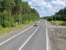 Режевский тракт расширят до четырёх полос на участке под Берёзовским