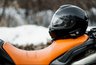 На Среднем Урале камеры начнут штрафовать мотоциклистов без шлема: всё будет происходить автоматически
