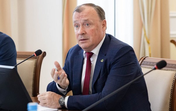 Вслед за Днём города: мэр предложил перенести и чествование почётных граждан Екатеринбурга