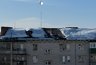 Число обращений владельцев домов в Росгосстрах из-за снега выросло в 50 раз — как получить выплату за повреждённую крышу
