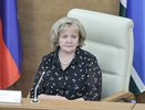 Людмила Бабушкина анонсировала налоговые льготы для почтовых отделений — почта в сёлах отремонтируют быстрее