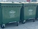 Обновление контейнеров для сбора ТКО продолжается в муниципалитетах Среднего Урала — как пожаловаться на нарушения