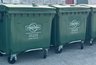 Обновление контейнеров для сбора ТКО продолжается в муниципалитетах Среднего Урала — как пожаловаться на нарушения