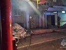 Ночной кошмар в пятиэтажке: что произошло в Каменске-Уральском, где при пожаре погиб человек