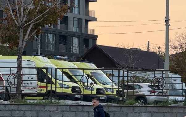 В Екатеринбурге более 20 младшеклассников госпитализированы с симптомами отравления — возбуждено уголовное дело