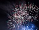 В Екатеринбурге 9 мая День Победы завершится праздничным фейерверком