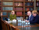 Свердловская киностудия отчиталась перед Минкультуры о пятилетних результатах и анонсировала два фестиваля