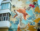В Екатеринбурге 1 мая стартует фестиваль уличного искусства «Стенограффия»
