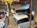Не хотела ехать в купе, но пришлось: почему опытная путешественница выбирает плацкарт