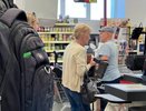 Вместо терминала и очереди: покупателям "Пятёрочек" рассказали о новом способе оплаты — быстро и без интернета