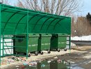 Майские праздники без мусорного коллапса: на Урале усилили график вывоза ТКО