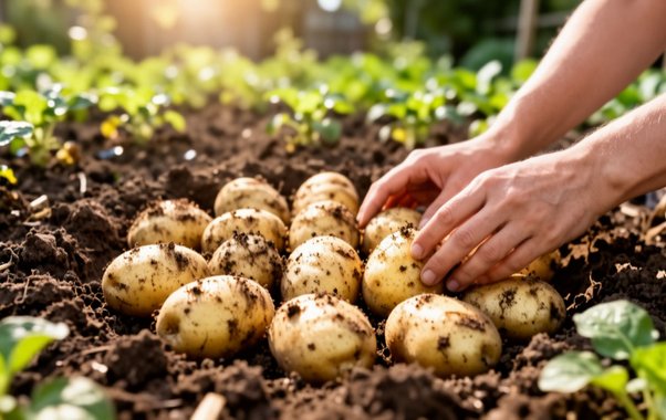 Новые штрафы для дачников за выращивание картошки и овощей: кого на самом деле накажут