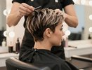 Главные стрижки весны — хиты апреля 2026: как выбрать свою по типу лица и волос