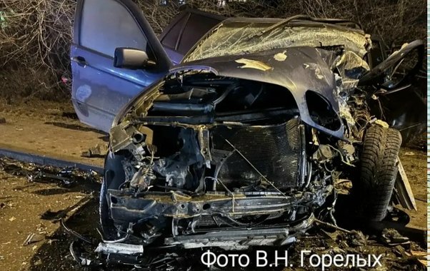 Водителя «Лексуса», устроившего смертельное ДТП в Екатеринбурге, проверят психиатры