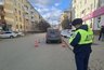 Восьмилетний мальчик попал под колеса иномарки на зеленый свет в Екатеринбурге