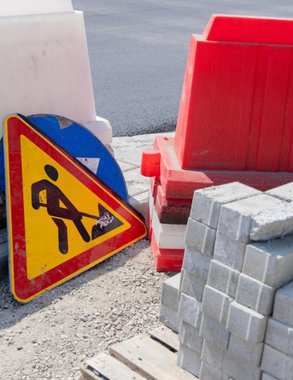 Движение по улицам Байкальская и Комсомольская в Екатеринбурге ограничат с 15 апреля