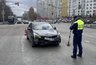 В Екатеринбурге водитель Kia сбил 70-летнюю женщину на пешеходном переходе
