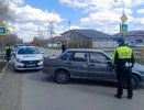 64-летний водитель сбил 9-летнего мальчика на пешеходном переходе в Нижнем Тагиле