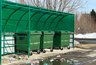 В Екатеринбурге мусор в майские праздники будут вывозить ежедневно с 7 до 23 часов